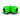 PrimochillPrimoChill 1/2in. Rigid RevolverSX 90 Degree Fitting Set - UV GreenF - RSX1290 - UG