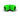 PrimochillPrimoChill 1/2in. Rigid RevolverSX 90 Degree Fitting Set - UV GreenF - RSX1290 - UG
