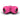 PrimochillPrimoChill 1/2in. Rigid RevolverSX 90 Degree Fitting Set - UV PinkF - RSX1290 - UPK