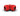 PrimochillPrimoChill 1/2in. Rigid RevolverSX 90 Degree Fitting Set - UV RedF - RSX1290 - UR