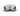 PrimochillPrimoChill 1/2in. Rigid RevolverSX 90 Degree Fitting Set - UV Silver BlueF - RSX1290 - USB