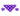 PrimoChill 1/2in. Rigid RevolverSX Series Cap Switch Over Kit – Candy Purple  – 12 Pack