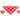 PrimoChill 1/2in. Rigid RevolverSX Series Cap Switch Over Kit – Candy Red– 12 Pack