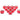 PrimoChill 1/2in. Rigid RevolverSX Series Cap Switch Over Kit – Razor Red – 12 Pack