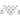 PrimoChill 1/2in. Rigid RevolverSX Series Cap Switch Over Kit – Sky White – 12 Pack