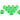 PrimoChill 1/2in. Rigid RevolverSX Series Cap Switch Over Kit – UV Green– 12 Pack