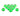 PrimoChill 1/2in. Rigid RevolverSX Series Cap Switch Over Kit – UV Green– 12 Pack