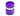 PrimoChill 1/2in. Rigid RevolverSX Series Coupler Fitting – Candy Purple