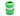 PrimoChill 1/2in. Rigid RevolverSX Series Coupler Fitting – Toxic Candy