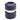 PrimoChill 1/2in. Rigid RevolverSX Series Coupler Fitting – TX Matte Black