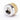 PrimoChill 1/2in. Rigid RevolverSX Series Coupler G 1/4 Fitting - Candy Gold