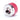 PrimoChill 1/2in. Rigid RevolverSX Series Coupler G 1/4 Fitting - Candy Red
