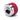 PrimoChill 1/2in. Rigid RevolverSX Series Coupler G 1/4 Fitting - Razor Red