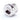 PrimoChill 1/2in. Rigid RevolverSX Series Coupler G 1/4 Fitting - Silver Nickel