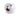 PrimoChill 1/2in. Rigid RevolverSX Series Coupler G 1/4 Fitting - Sky White