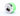 PrimoChill 1/2in. Rigid RevolverSX Series Coupler G 1/4 Fitting - UV Green