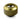PrimoChill 1/2in. Rigid RevolverSX Series Fitting – Candy Gold