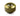 PrimoChill 1/2in. Rigid RevolverSX Series Fitting – Candy Gold