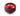 PrimoChill 1/2in. Rigid RevolverSX Series Fitting – Candy Red