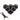 PrimoChill 1/2in. Rigid RevolverSX Series Fitting – Satin Black – 6 Pack