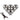 PrimoChill 1/2in. Rigid RevolverSX Series Fitting – Silver Nickel – 6 Pack