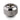 PrimoChill 1/2in. Rigid RevolverSX Series Fitting – Silver Nickel – 6 PackF-RSX12-SN-6