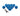 PrimoChill 1/2in. Rigid RevolverSX Series Fitting – Sky Blue – 12 Pack