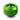 PrimoChill 1/2in. Rigid RevolverSX Series Fitting – Toxic Candy
