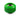 PrimoChill 1/2in. Rigid RevolverSX Series Fitting – UV Green
