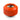 PrimoChill 1/2in. Rigid RevolverSX Series Fitting – UV Orange