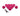 PrimoChill 1/2in. Rigid RevolverSX Series Fitting – UV Pink– 12 Pack