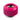 PrimoChill 1/2in. Rigid RevolverSX Series Fitting – UV PinkF-RSX12-UPK