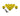 PrimoChill 1/2in. Rigid RevolverSX Series Fitting – Yellow – 12 Pack