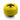PrimoChill 1/2in. Rigid RevolverSX Series Fitting – Yellow