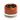 PrimoChill 1/2in. x 3/4in. FlexSX Series Compression Fitting - Candy Copper