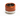 PrimoChill 1/2in. x 3/4in. FlexSX Series Compression Fitting - Candy Copper