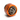 PrimoChill 1/2in. x 3/4in. FlexSX Series Compression Fitting - Candy CopperF-FSX34-CC