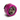 PrimoChill 1/2in. x 3/4in. FlexSX Series Compression Fitting - Candy PinkF-FSX34-CPK