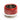 PrimoChill 1/2in. x 3/4in. FlexSX Series Compression Fitting - Candy Red