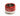 PrimoChill 1/2in. x 3/4in. FlexSX Series Compression Fitting - Candy Red