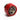 PrimoChill 1/2in. x 3/4in. FlexSX Series Compression Fitting - Razor RedF-FSX34-RR