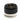 PrimoChill 1/2in. x 3/4in. FlexSX Series Compression Fitting - Satin Black