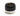 PrimoChill 1/2in. x 3/4in. FlexSX Series Compression Fitting - Satin Black
