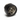 PrimoChill 1/2in. x 3/4in. FlexSX Series Compression Fitting - Satin BlackF-FSX34-SBK