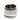 PrimoChill 1/2in. x 3/4in. FlexSX Series Compression Fitting - Silver Nickel