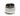 PrimoChill 1/2in. x 3/4in. FlexSX Series Compression Fitting - Silver Nickel