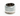 PrimoChill 1/2in. x 3/4in. FlexSX Series Compression Fitting - Silver