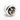 PrimoChill 1/2in. x 3/4in. FlexSX Series Compression Fitting - Sky whiteF-FSX34-SW