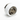 PrimoChill 1/2in. x 3/4in. FlexSX Series Compression Fitting - Sky whiteF-FSX34-SW