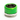 PrimoChill 1/2in. x 3/4in. FlexSX Series Compression Fitting - Toxic Candy